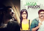 Ranbir confirmed 'Jagga Jasoos' teaser is going to release next month