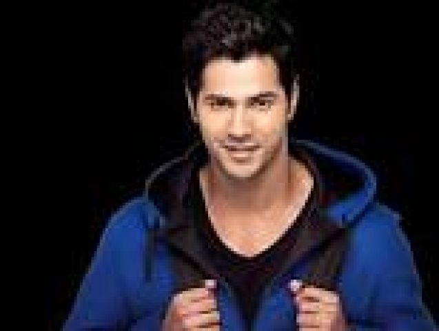 Varun Dhawan:super excited to do 'Judwaa' sequel