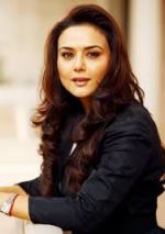 Preity Zinta:free from cheque-bouncing case against Abbas Tyrewala