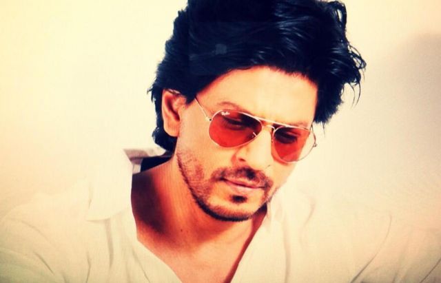SRK loves to do Guru Dutt's biopic