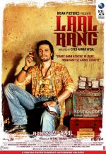 Randeep Hooda: ‘Laal Rang’ new poster out !
