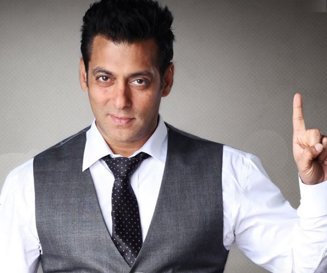 Salman will be father of 13 years old girl in next film