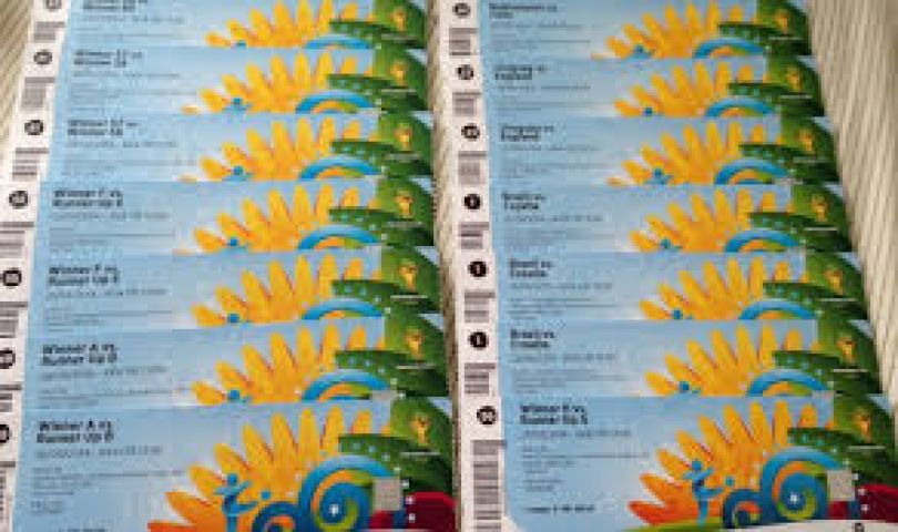 New round of tickets on sale in Rio Olympics 2016