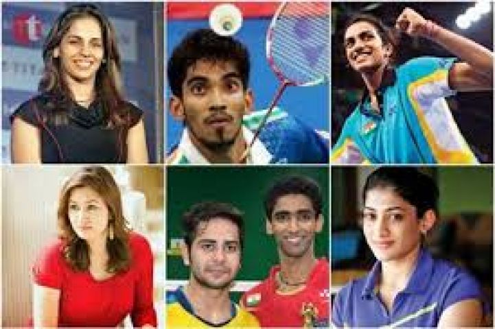Rio Olympics 2016: Seven Indian shuttlers are upto chase the game