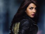 Priyanka Chopra is now ready for the shoot of Quantico season 2