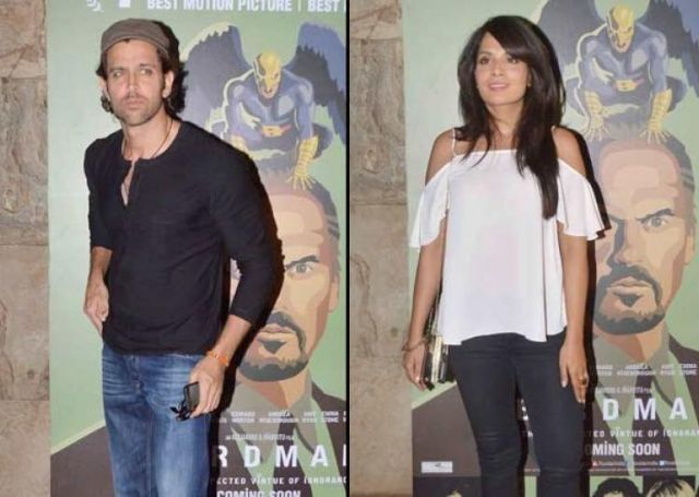 Richa Chadha was offered to play Hrithik Roshan's mother