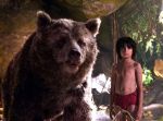 The Jungle Book grabbed Golden Trailer Awards