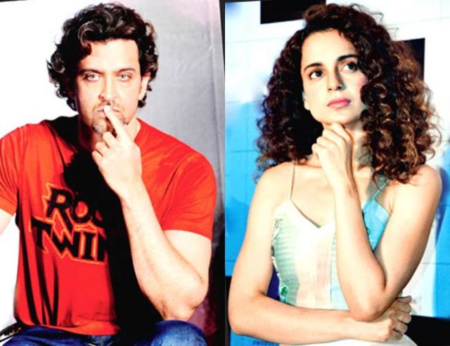 I am torn says Sonam on Hrithik Roshan and Kangana Ranaut