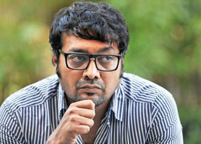 whatever it will take, we will do : Anurag Kashyap