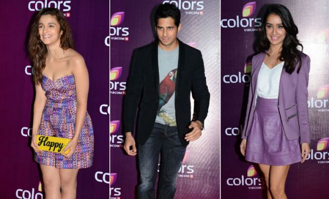Alia stopping Sidharth to work with Shraddha