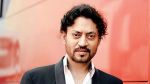 Family is shocked by death of Irrfan, brother says, 'He is with his mother'