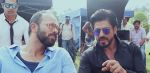 Ghosh! Varun Dhawan just Scared Shah Rukh Khan