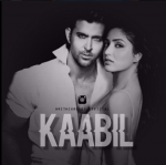 Teaser of Hrithik Roshan’s 'Kaabil' has received 3.7 million hits across platforms