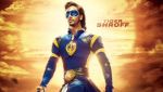 while doing this Flying Jatt, 'Krrish' was a huge inspiration : Tiger Shroff