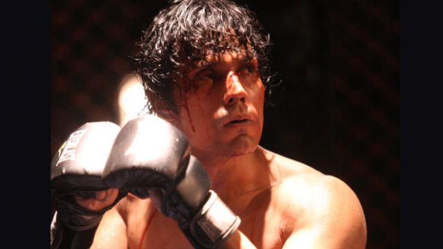 Randeep Hooda is  going through meticulous training for 'Do Lafzon Ki Kahani'