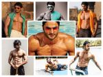 Sudheer Babu, Baaghi Villian revealed his perfect body pictures