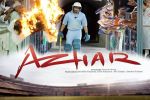Review : Azhar is not good as the audience expected