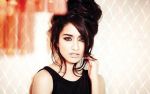 Shraddha Kapoor replaced Sonakshi Sinha for the role of Haseena Parkar