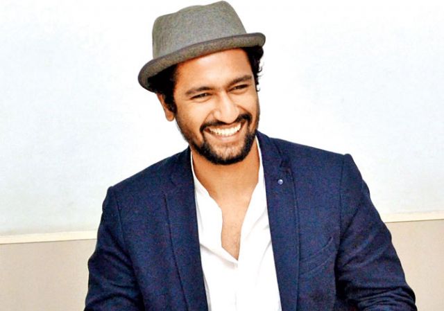 It will be my second outing at Cannes and the film is premiering on my birthday” : Vicky Kaushal