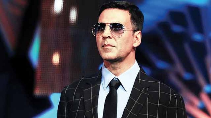 Akshay Kumar will play Lawyer In Jolly LLB sequel