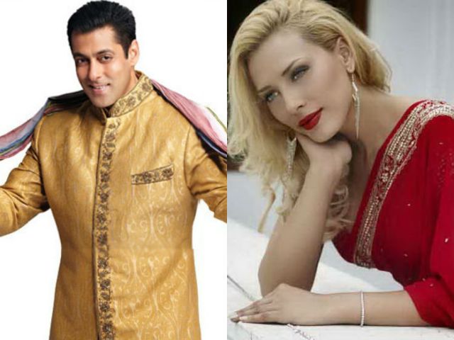 Salman will say goodbye to Bachelorhood, wedding date fixed!