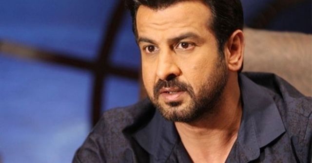 Ronit Roy is not getting sufficient time to heal his wound