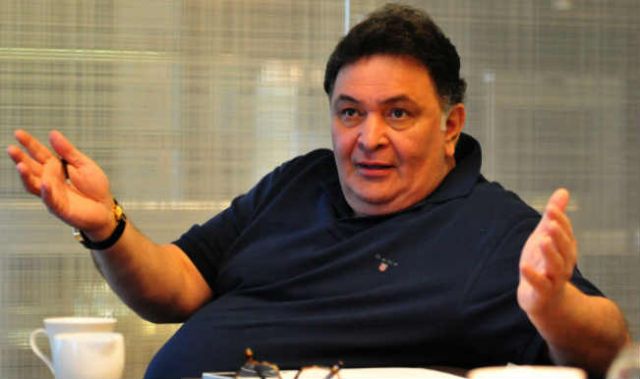 Excerpts from Rishi Kapoor's autobiography