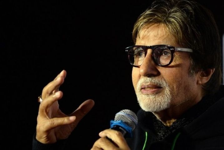 Leaked Email : Hillary Clinton had asked about BIG B