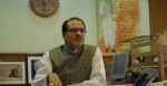 मुख्यमंत्री शिवराज सिंह चौहान को पसंद आई ‘पीकू’