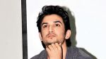 Why Sushant Singh Rajput deleted his Twitter Account ?