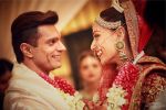 Bipasha and Karan continues to cherish special moments, Video From Wedding in Which Karan sings her favourite song