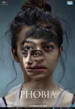 'Phobia' new poster will amaze the audience !