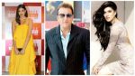Who will play Sanjay Dutt's daughter in his come back?