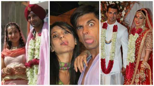 Bipasha often listen ‘Oh… this is his third marriage,divorce ho jaayega' how see she reacts on this!