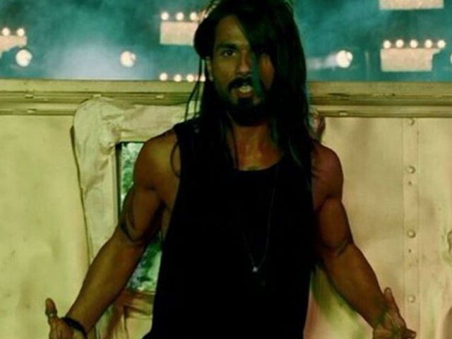 Udta Punjab has not been cleared by Censor Board