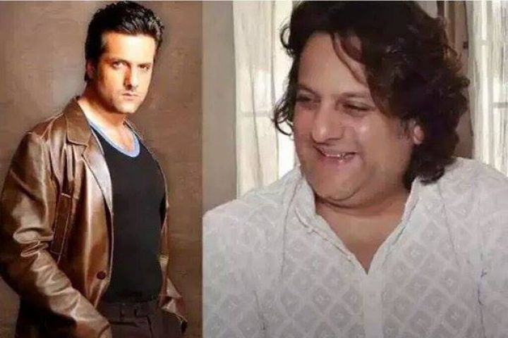 Fardeen Khan break his silence says, Happy to Have Been Your Weekend’s Entertainment