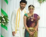 Tollywood heroine Priyamani engaged to Mustafa Raj her long time boyfriend