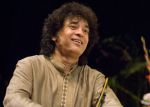 Zakir Hussain cries bitterly at the last farewell of 55-year-old friend