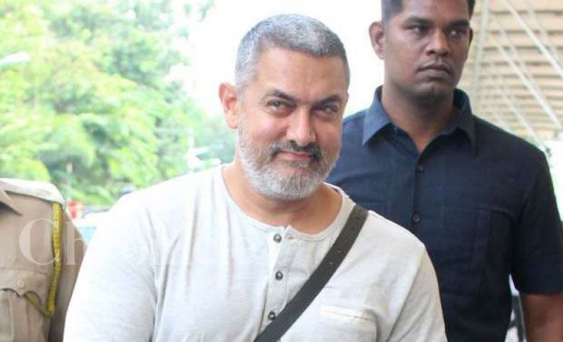 आमिर को पुरस्कार नहीं, दर्शकों की प्रतिक्रिया की चाहत: किरण
