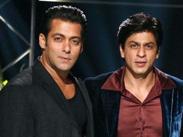 Salman Khan beats Shahrukh Khan, read how?