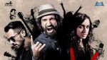 Shraddha Kapoor and Farhan Akhtar in a 360 degree anthem song of Rock On 2
