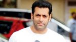 Salman Khan tweeted in favour of Hillary Clinton for US Presidential election