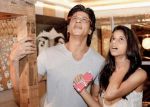 Shahrukh Khan warned everyone who dare to kiss his daughter