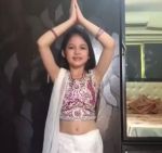 'प्रेम रतन धन पायो' के गाने पर मुन्नी का डांस मन मोह लेगा