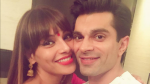 Bipasha Basu spent some quality hours with family