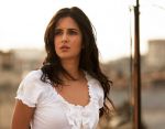 Katrina returns to Mumbai after having loving moment with husband Vicky