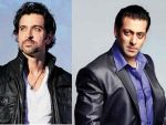 Hrithik Roshan bags the role in 'Race 3' from Salman Khan