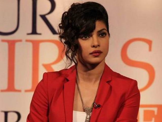 Priyanka Chopra shocked 'when an old lady rejected her help'