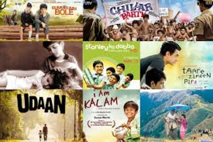 Children's Day Special:Top Hindi Cinema for children