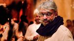 Why Sanjay Leela Bhansali got emotional on set of 'Padmavati'?